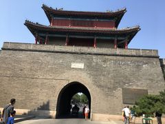 -中国人民抗日战争纪念馆