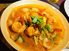 -Phensiri Thai Restaurant