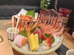 -匠和风精致料理(春熙路群光广场店)