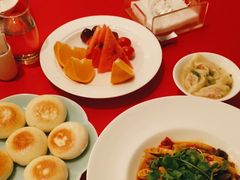 -岷山饭店-岷轩中餐厅