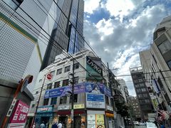 -秋叶原电器街