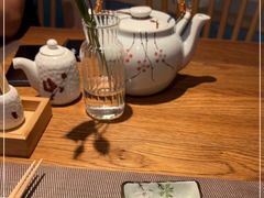 -酒井酱子·深夜食堂(东城汇店)
