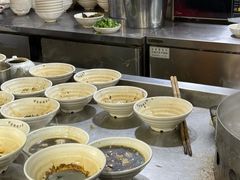 -蒋家桥饺面店(东关街店)