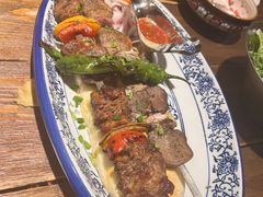 -卢布里西餐厅(总店)