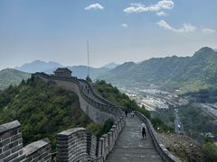 -居庸关长城