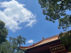 -南岳大庙