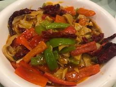 -阿西娅食府(中关村店)