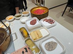 -小茉庐和牛自助火锅(龙湖万达店)