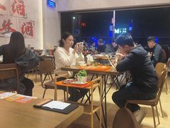 -黔哆哆地摊酸汤火锅(清湖店)