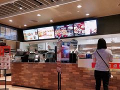 -肯德基(宝龙店)