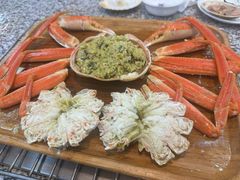 -震海贝烤贝·民俗特色店(延吉总店)