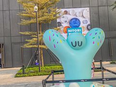 -东莞松山湖万象汇