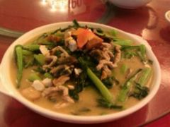 上汤菜心-金生美食(贵州路店)