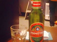 台湾啤酒-度小月(百老汇美食街店)