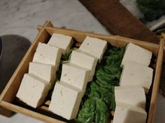 -尚尚仙·酸汤猪手·猪肚鸡火锅(华联万柳购物中心店)