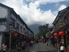 -香丽缘饭馆(黑龙潭店)