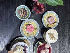 -宫事颐庭·老佛爷贵寿下午茶(颐和园店)