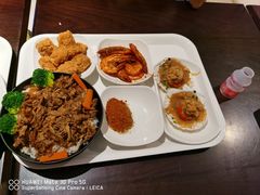 -阿那亚第三食堂 Cafeteria 3