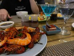 -漳州佰翔圆山酒店·圆山畔西餐厅