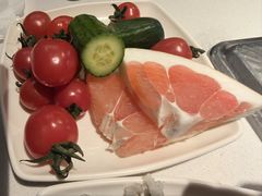 -海底捞火锅(外滩店)