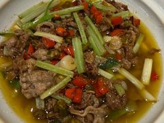 -全牛匠·乐山跷脚牛肉(西北旺万象汇店)