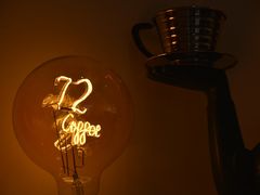 -72 COFFEE(东朝阳路店)