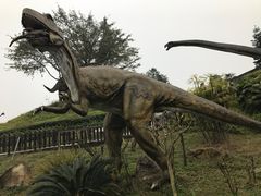 -自贡恐龙博物馆