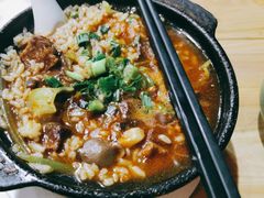 -沈妈砂锅(光华村店)