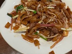 -大树餐厅(益田假日店)