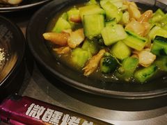 -微醺烤牛·炭火烧烤·精酿啤酒(东郊记忆店)