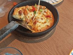 -必胜客(港城新天地店)
