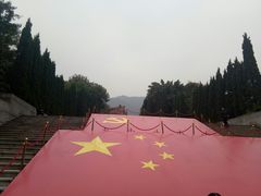 -重庆歌乐山烈士陵园
