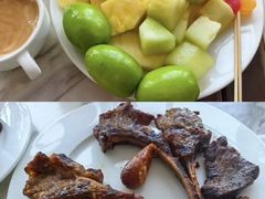 -金茂君悦·食在56海鲜自助餐厅ON56