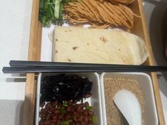 -大张烙馍村(泉山店)