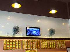 大堂-大三元台湾鲁肉饭(沙井新桥店)
