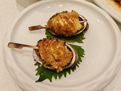 -奕景海鲜酒家· 大连海鲜(星海广场店)