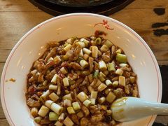 -饭江湖·江湖菜(湖广会馆店)