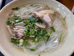 -华姐鸡粉(教育路店)