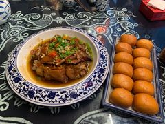 -阿嫂印象·民间江湖菜(大学城店)