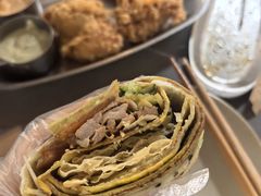 -北平机器Peiping Machine(方家店)