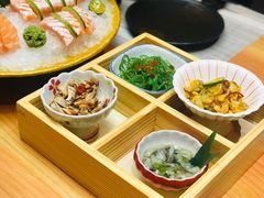 -文三酒肆自助放题(新街口友谊广场店)