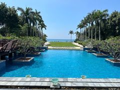 -三亚海棠湾万丽度假酒店