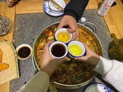 -胖子鱼·天水麻辣鱼火锅(秦州407店)