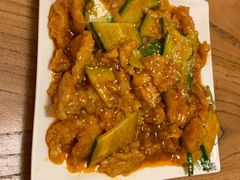 -老平遥饭馆