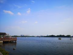 -石湖景区