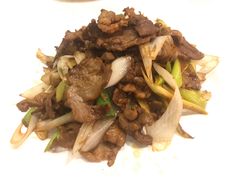 -金家老三饭庄(常营店)