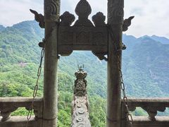 -武当山风景区
