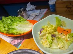 -老炉家木炭烤肉(长江国际店)