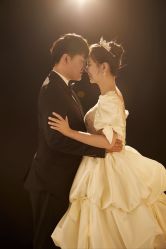 -蜜柚映画婚纱摄影(双井店)