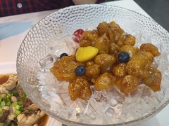 -园里前·10年私厨·福建菜(台江万达鳌峰洲店)